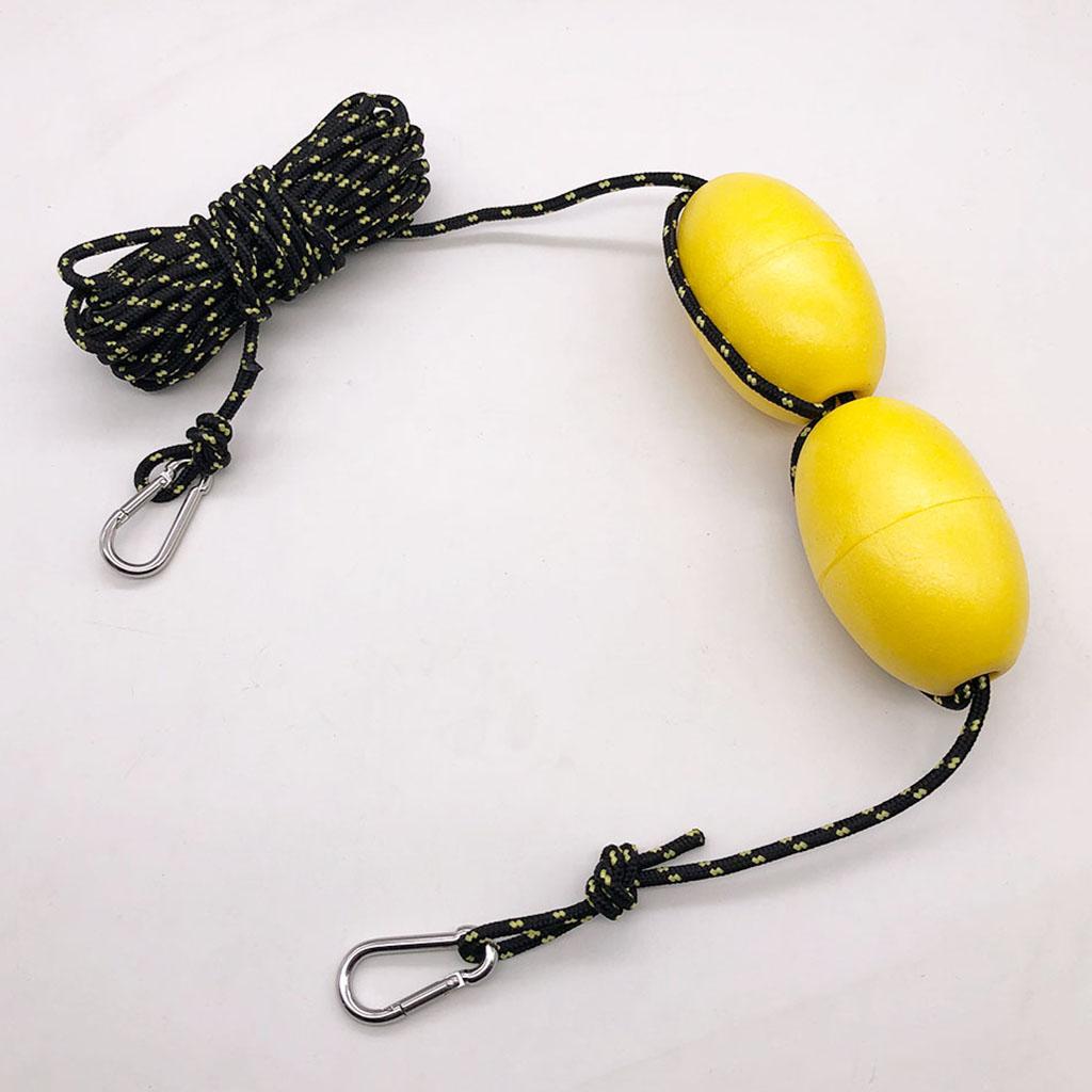 Kajak Ankervlotter PVC Drijfve - Fishing Kayak Anchor recensie en prijs
