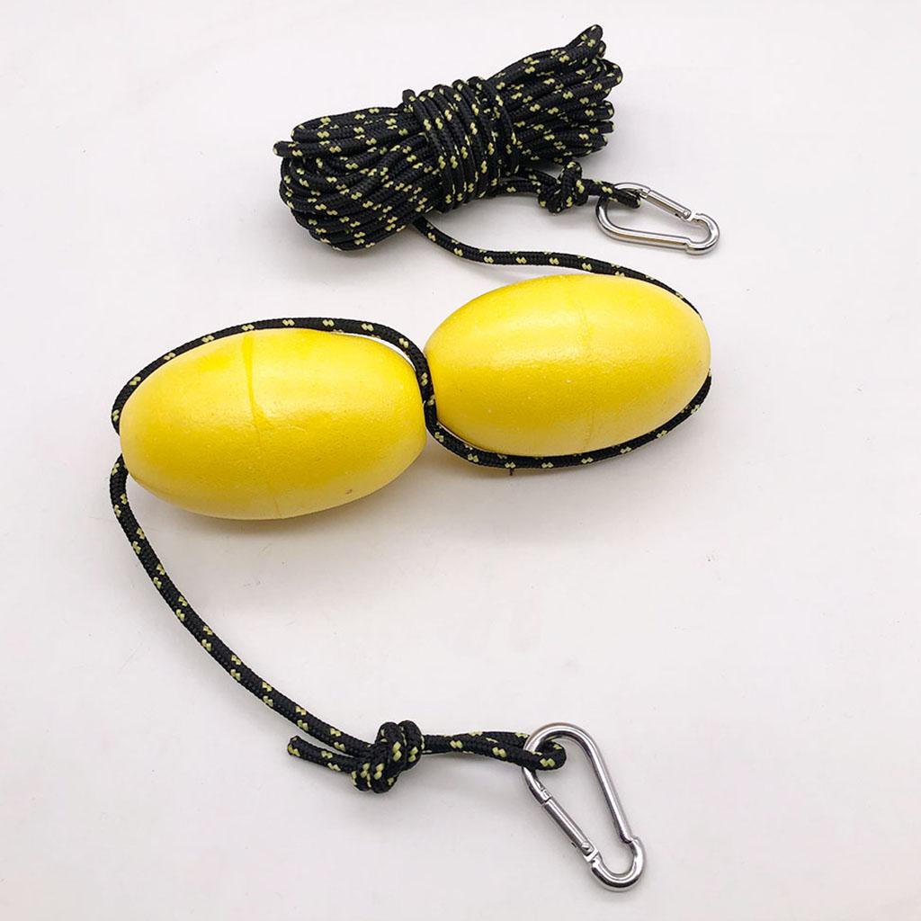 Kajak Ankervlotter PVC Drijfve - Fishing Kayak Anchor recensie en prijs