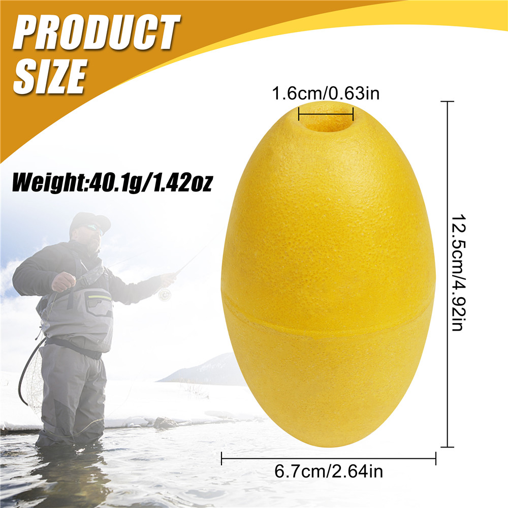 2 Stuks Visnet Drijft Bobber D - Fishing Kayak Anchor recensie en prijs