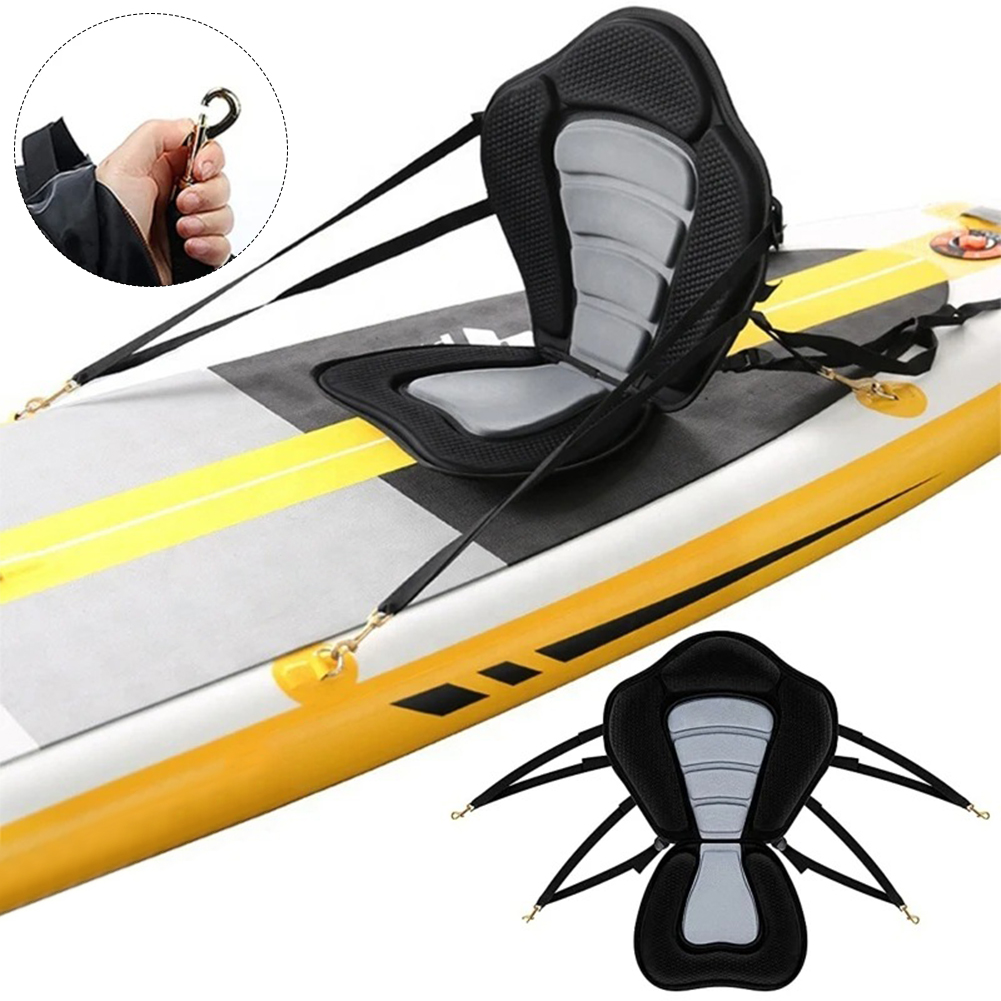 Kajak Paddle Board Seat Verste - Fishing Kayak Storage Bag recensie en prijs