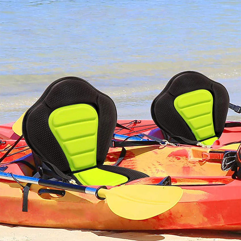 Kajak Paddle Board Seat Verste - Fishing Kayak Storage Bag recensie en prijs
