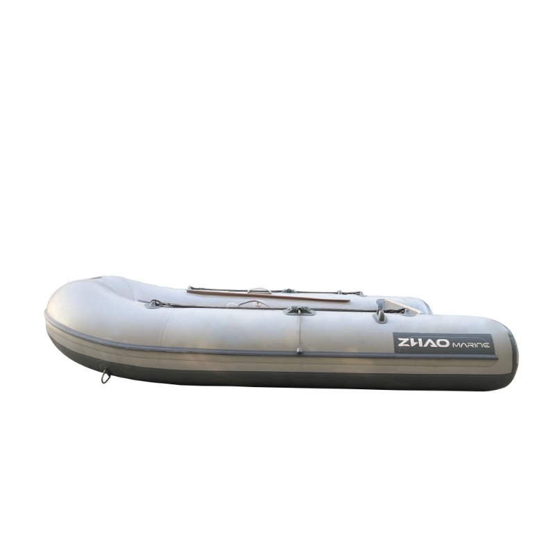 Duurzame PVC opblaasbare alumi - Fishing Kayak Inflatable recensie en prijs