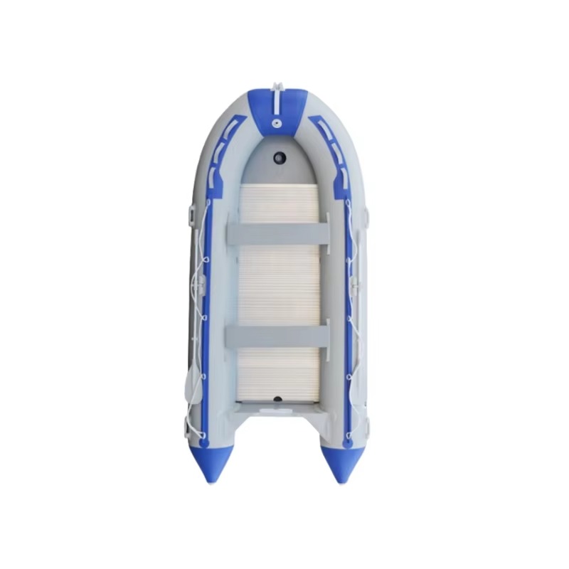 Duurzame PVC opblaasbare alumi - Fishing Kayak Inflatable recensie en prijs