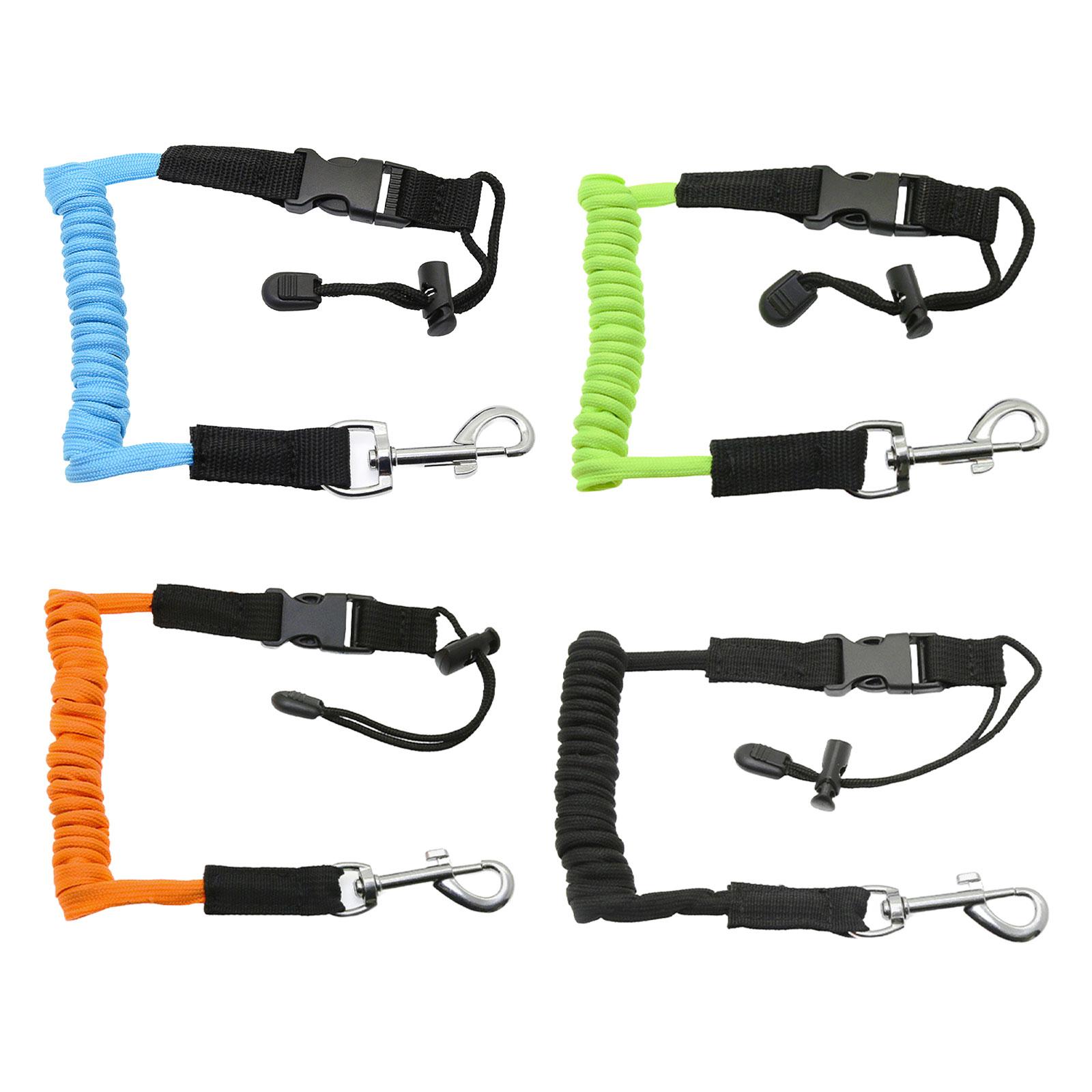 Premium Kayak Paddle Leash Opg - Fishing Kayak Paddle Leash recensie en prijs