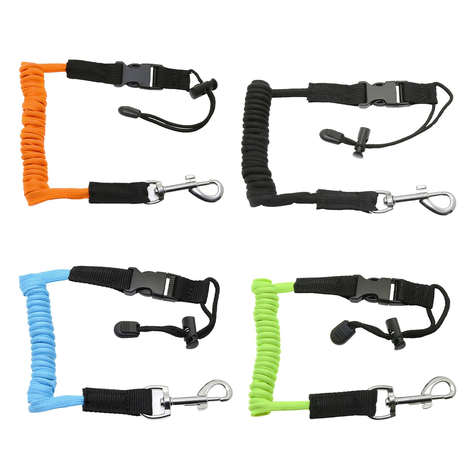 Premium Kayak Paddle Leash Opg - Fishing Kayak Paddle Leash recensie en prijs