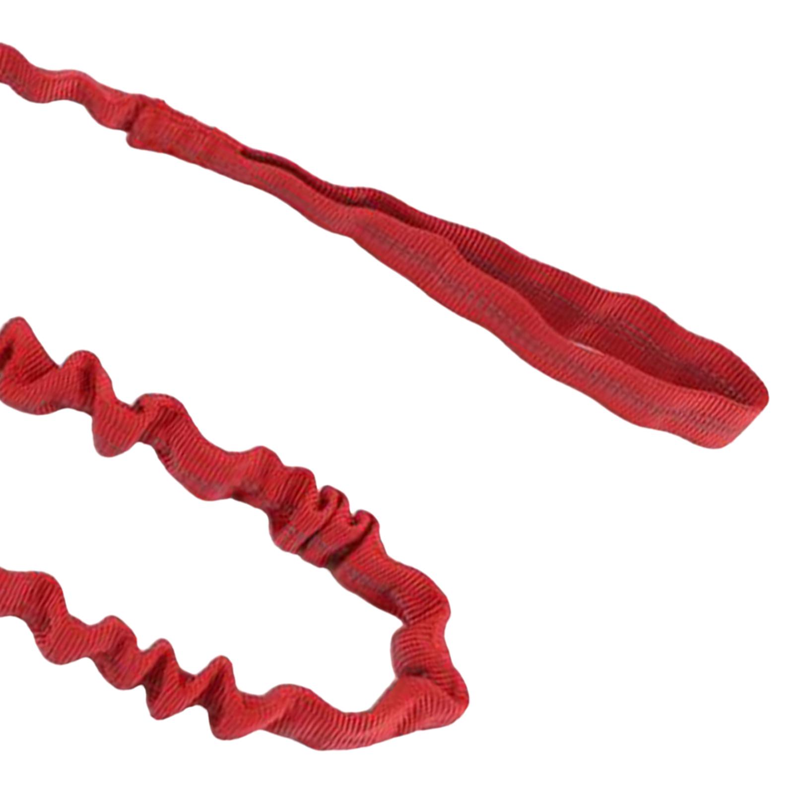 Bungee Tie Rope Paddle Leash L - Fishing Kayak Paddle Leash recensie en prijs