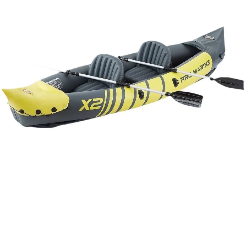 Universele opblaasbare boot vo - Fishing Kayak Inflatable recensie en prijs