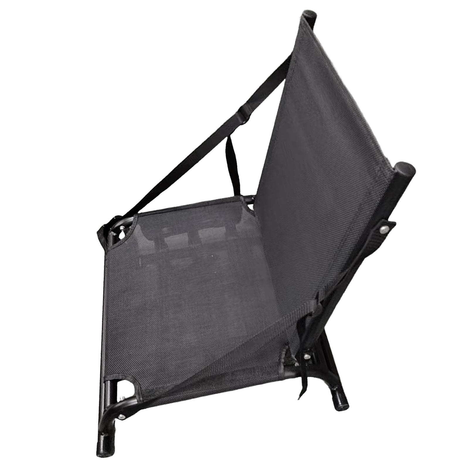 Kajakstoel met rugsteun, gevou - Fishing Kayak Seat recensie en prijs
