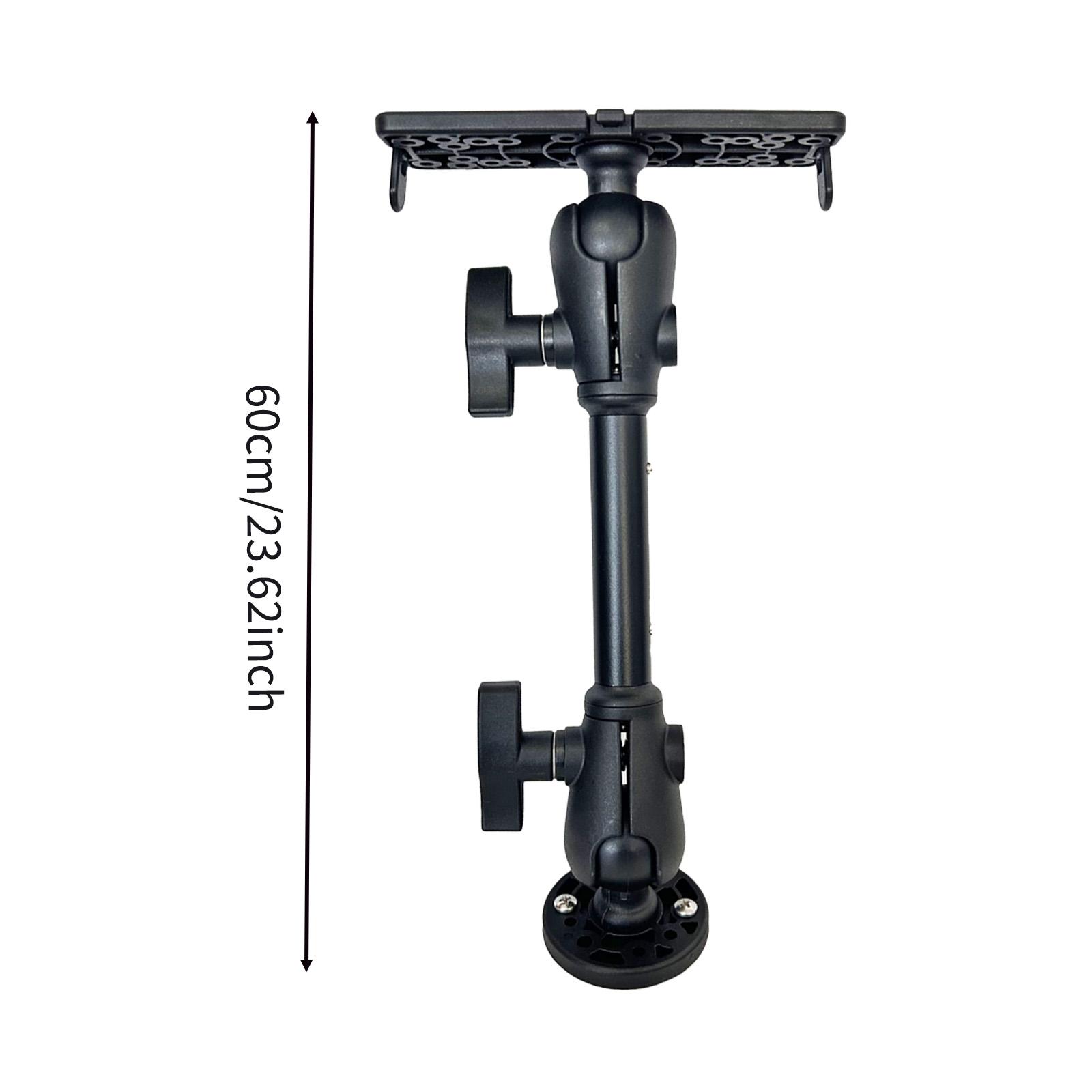 360 °   Rotatie Fish Finders M - Fishing Kayak Fish Finder Mount recensie en prijs