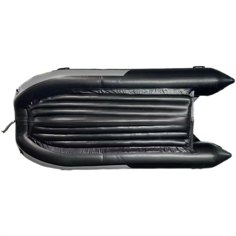 ODM OEM 12ft 380cm Opblaasbare - Fishing Kayak Inflatable recensie en prijs