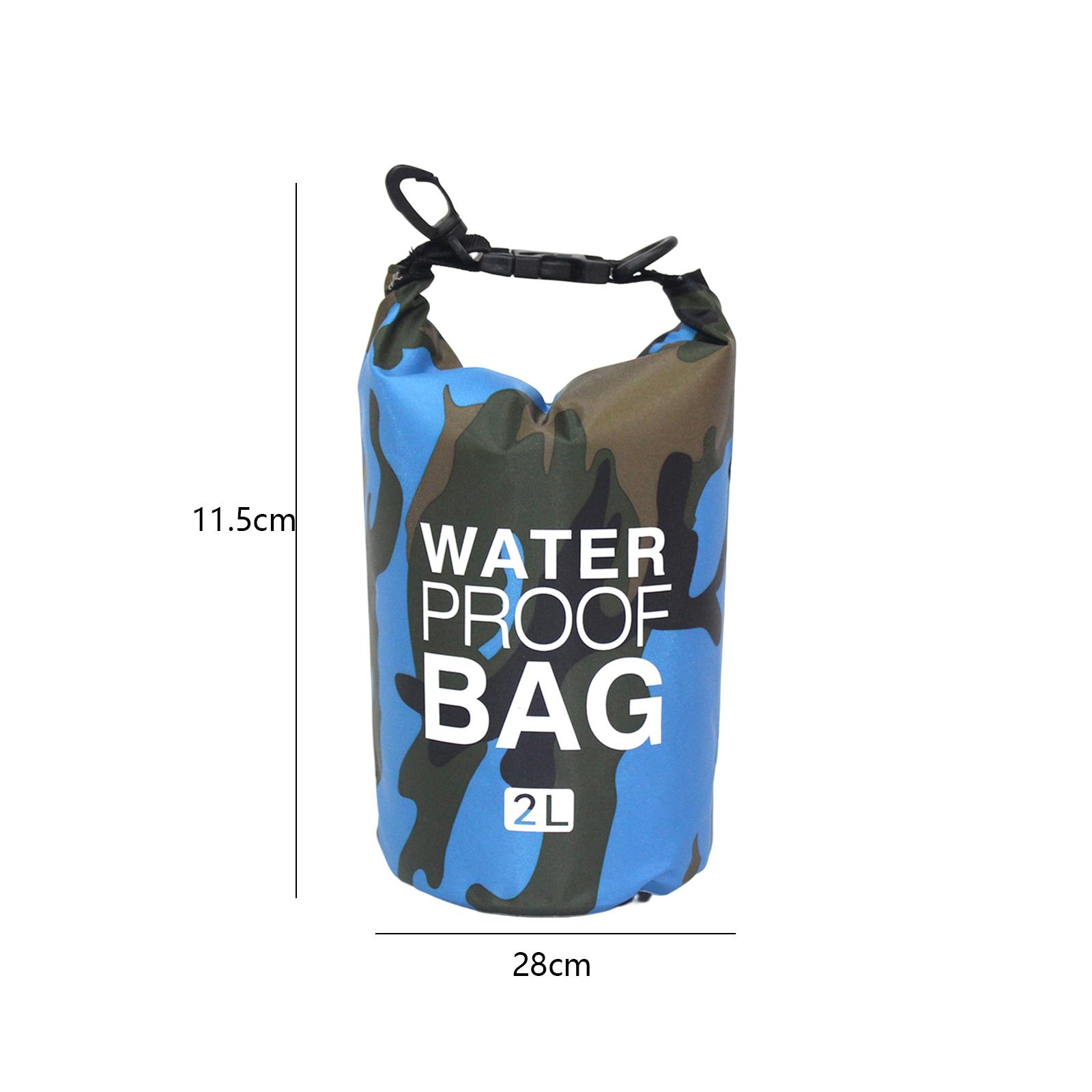 Opvouwbare waterdichte tas Kaj - Fishing Kayak Storage Bag recensie en prijs