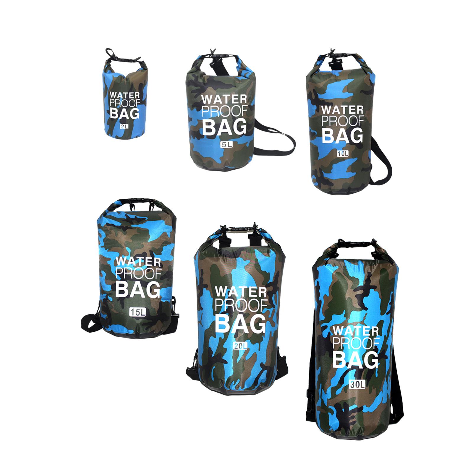 Opvouwbare waterdichte tas Kaj - Fishing Kayak Storage Bag recensie en prijs