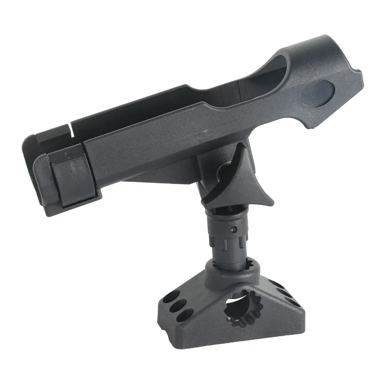 Opblaasbare boot accessoire ru - Fishing Kayak Rod Holder recensie en prijs