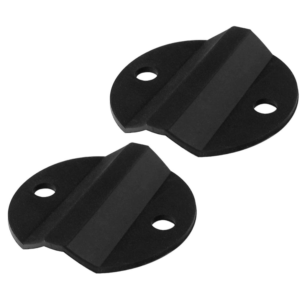Rubberen pakking voor hengelho - Fishing Kayak Rod Holder recensie en prijs