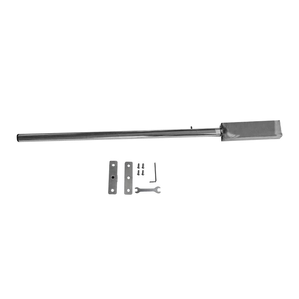 Universele kajak-trollingmotor - Fishing Kayak Trolling Motor recensie en prijs