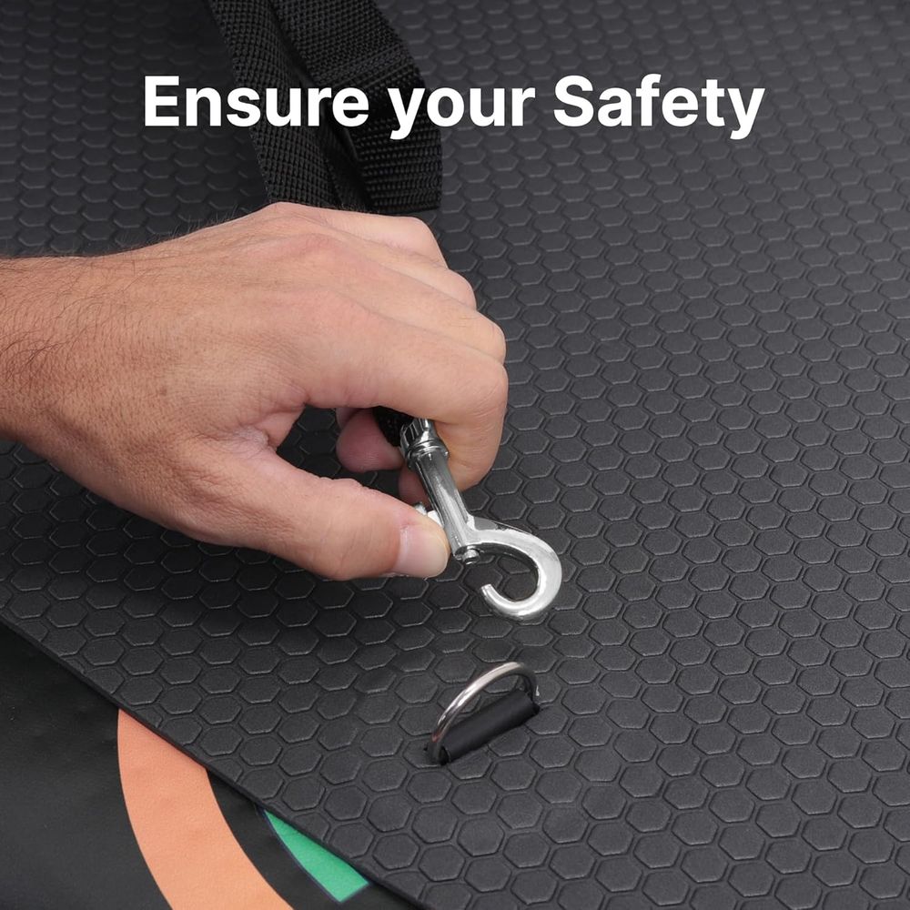 Verstelbare universele paddleb - Fishing Kayak Seat recensie en prijs