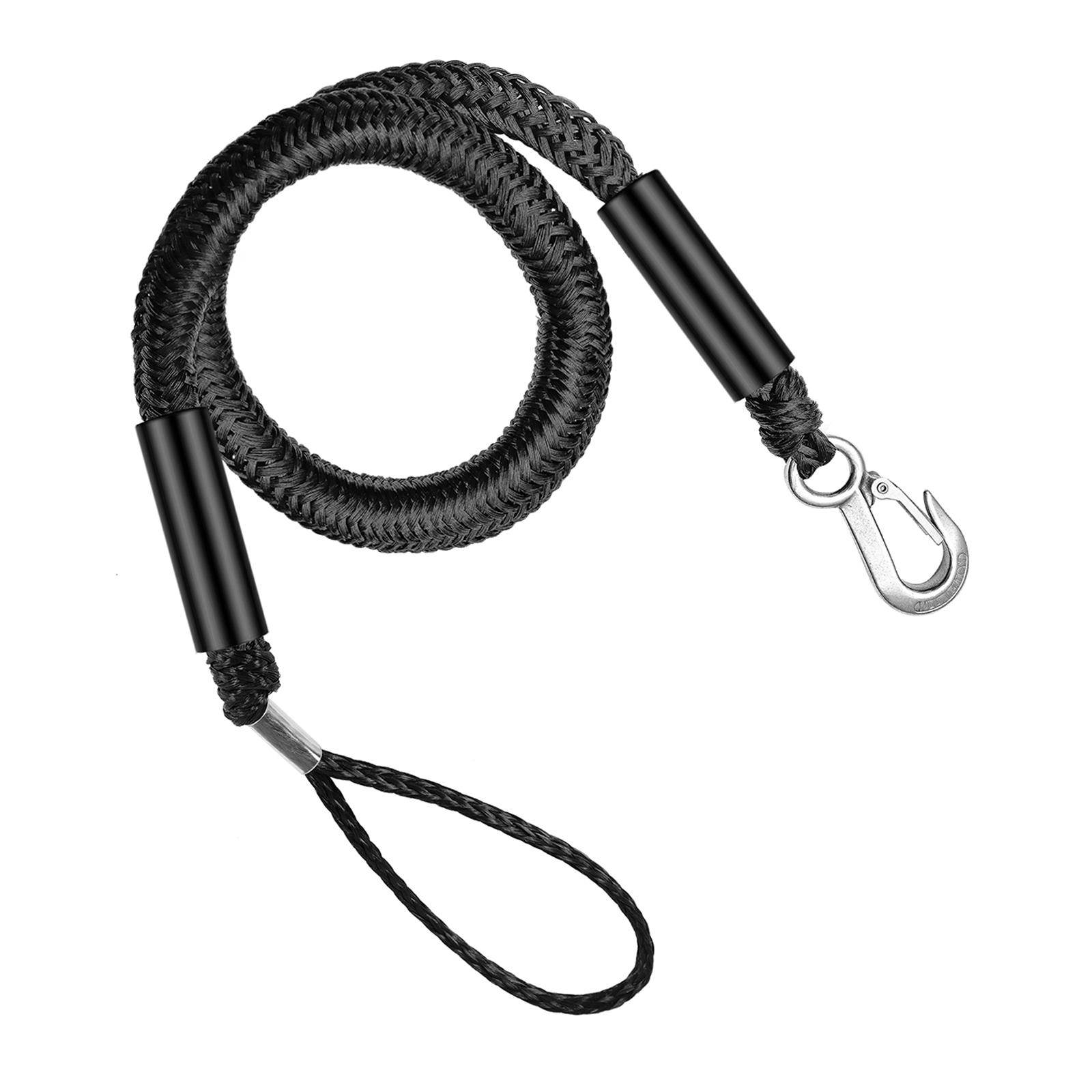 Anchor Bungee Dock Line Schoka - Fishing Kayak Anchor recensie en prijs