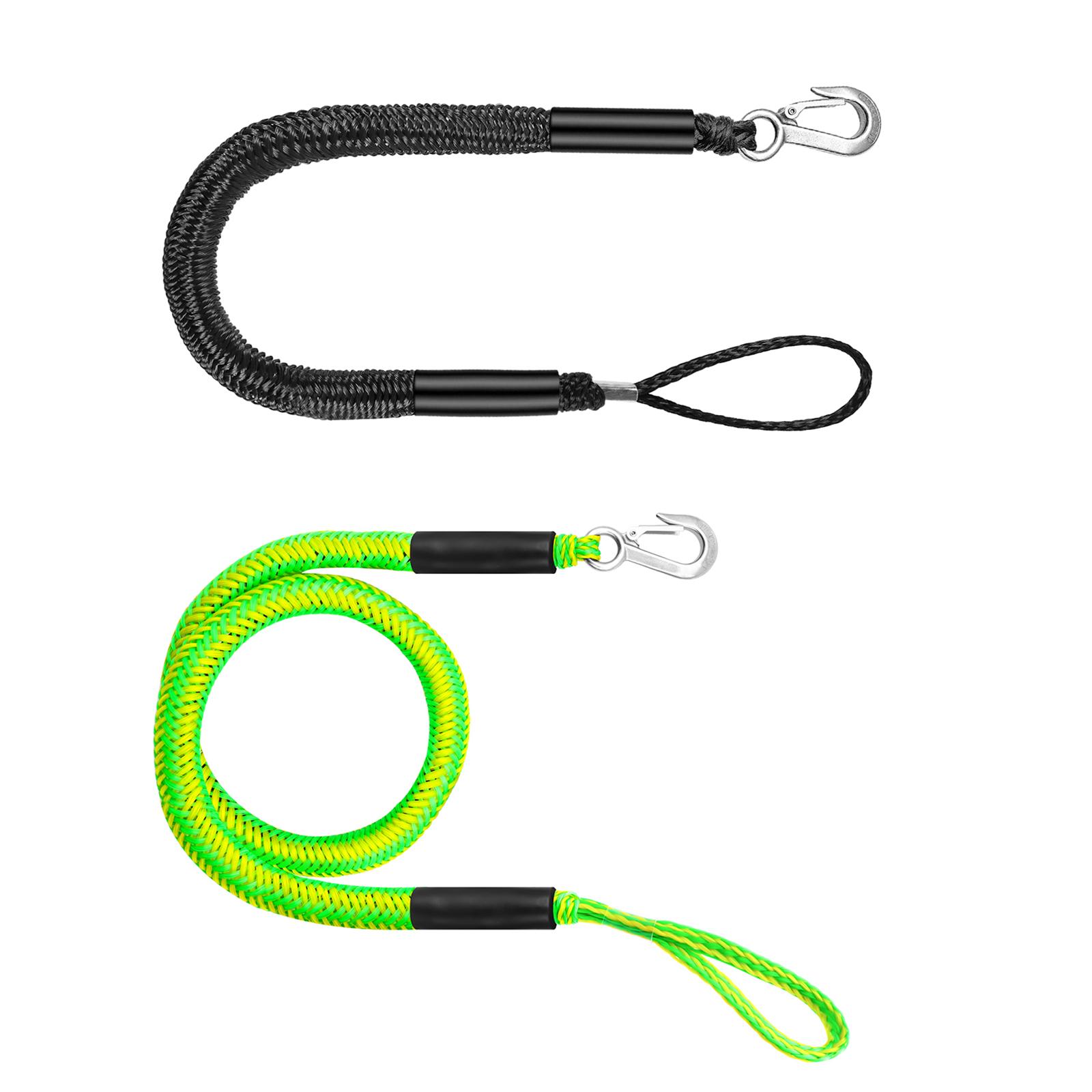 Anchor Bungee Dock Line Schoka - Fishing Kayak Anchor recensie en prijs