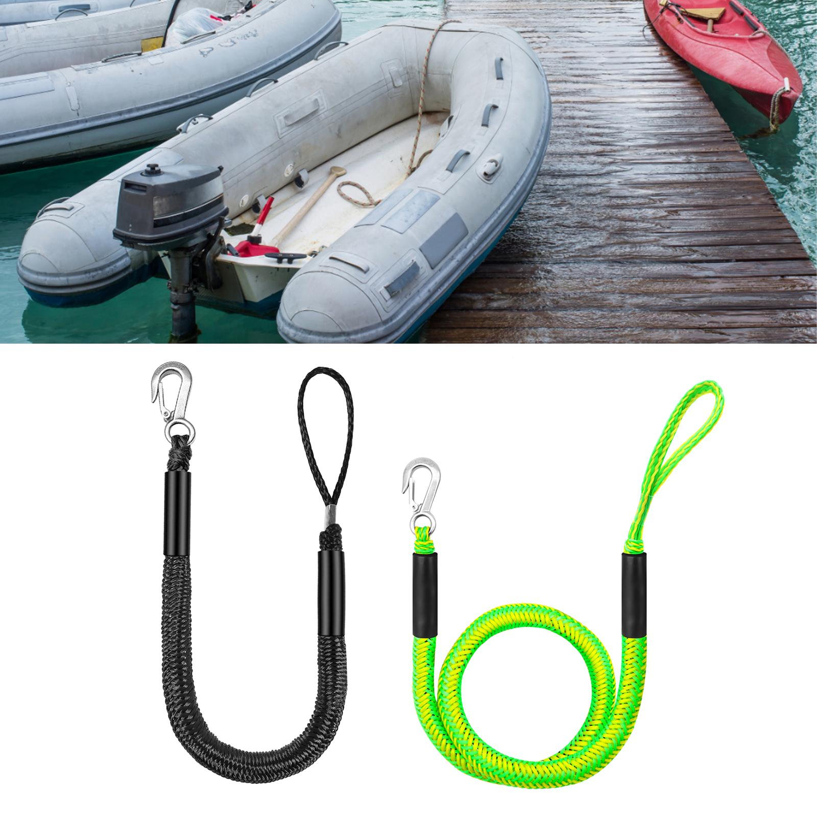 Anchor Bungee Dock Line Schoka - Fishing Kayak Anchor recensie en prijs