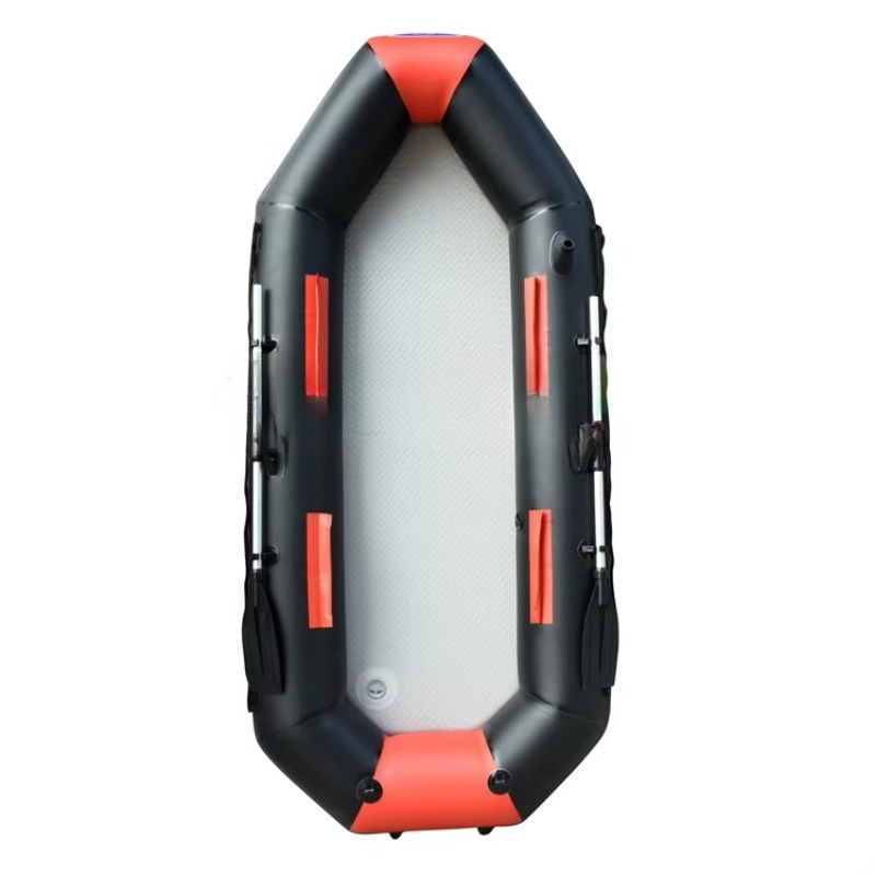 Lichtgewicht opblaasbare rubbe - Fishing Kayak Inflatable recensie en prijs