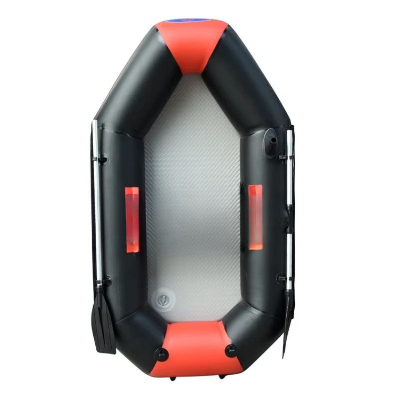 Lichtgewicht opblaasbare rubbe - Fishing Kayak Inflatable recensie en prijs