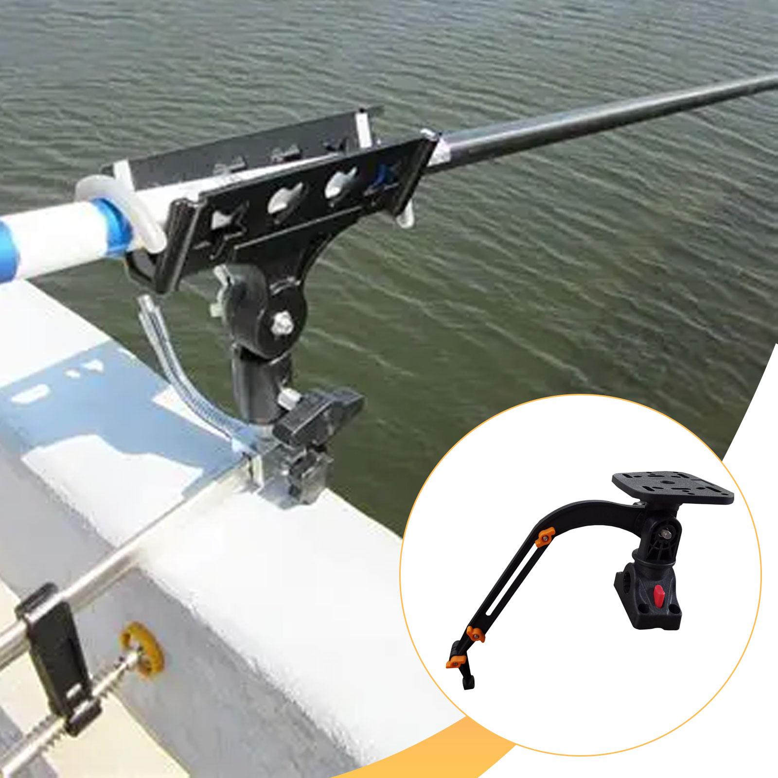 Fish Finder Mount 1 Inch Ball  - Fishing Kayak Fish Finder Mount recensie en prijs