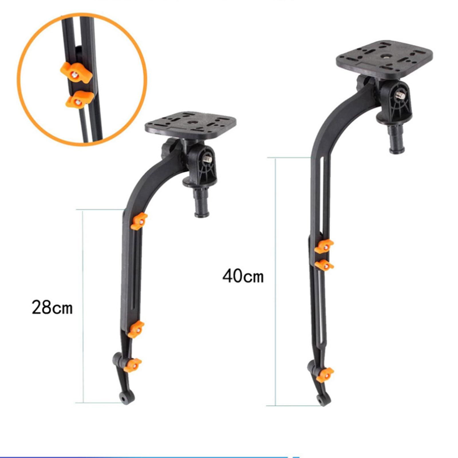 Fish Finder Mount 1 Inch Ball  - Fishing Kayak Fish Finder Mount recensie en prijs