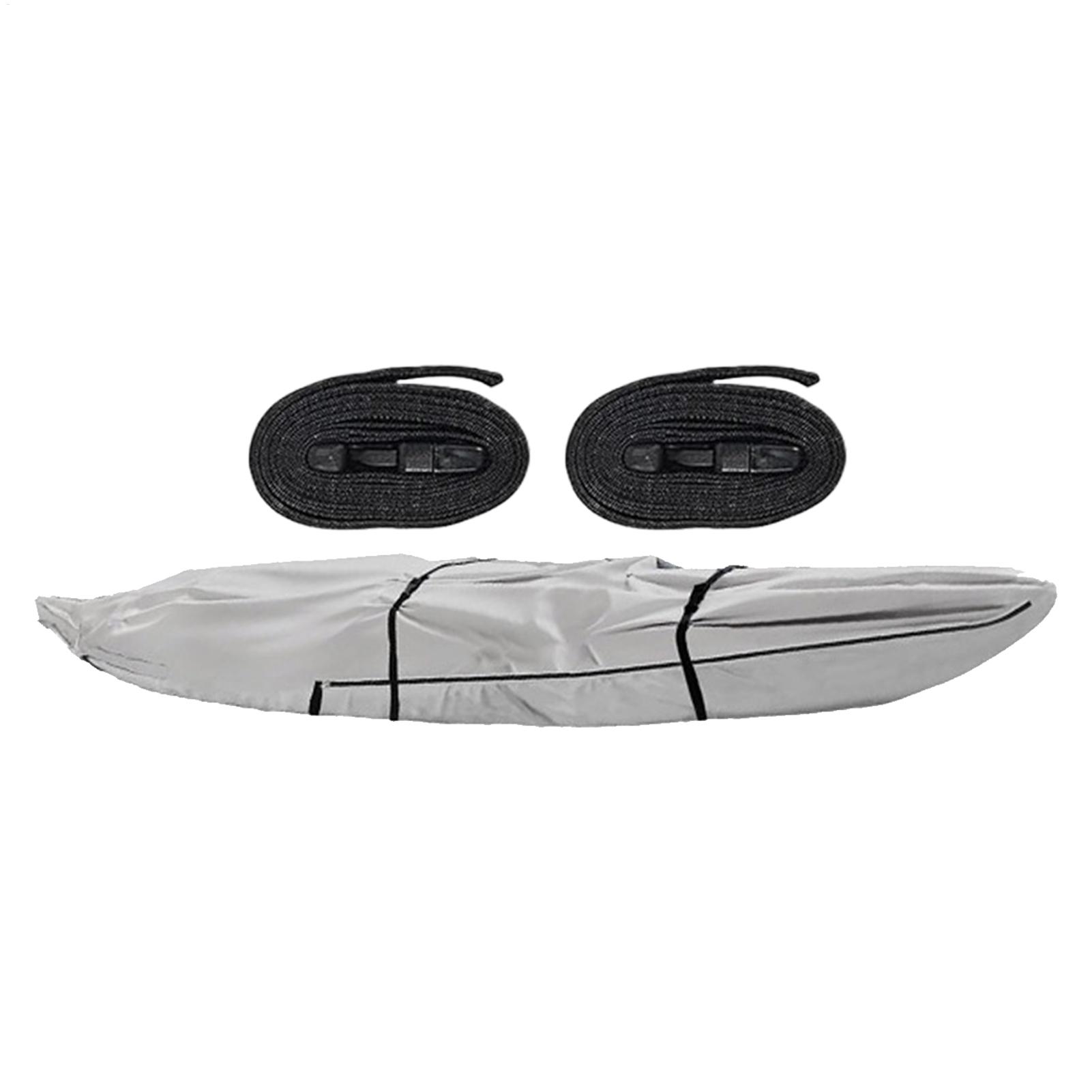 Kajaktas Heavy-Duty waterdicht - Fishing Kayak Storage Bag recensie en prijs