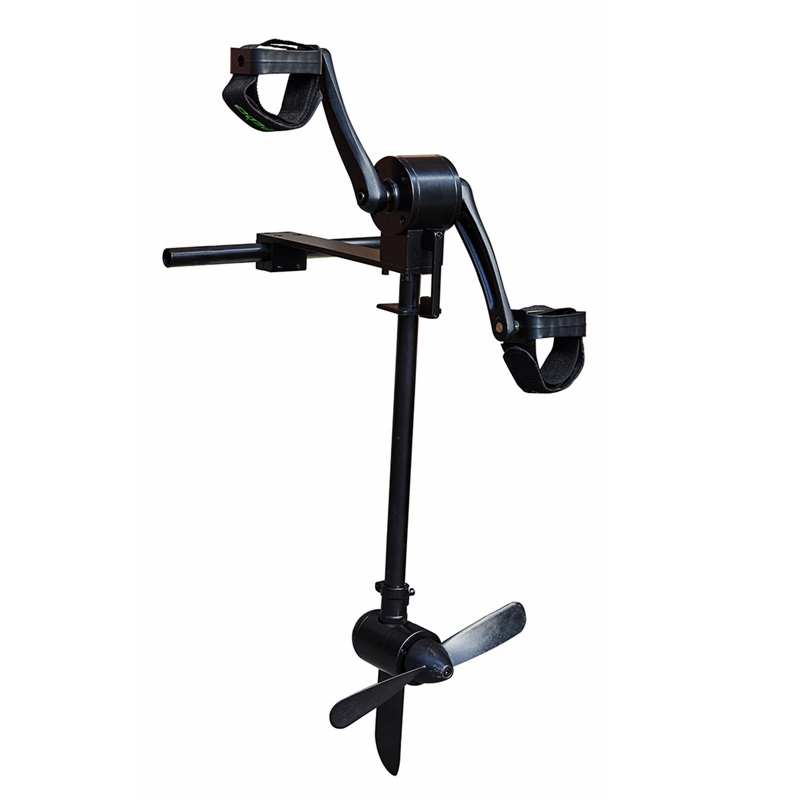 Nieuwe bootvoortstuwing viskay - Fishing Kayak Pedal Drive recensie en prijs