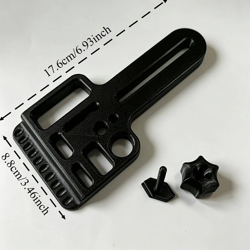 T-slot Mount Opbergkoffer voor - Fishing Kayak Crate recensie en prijs