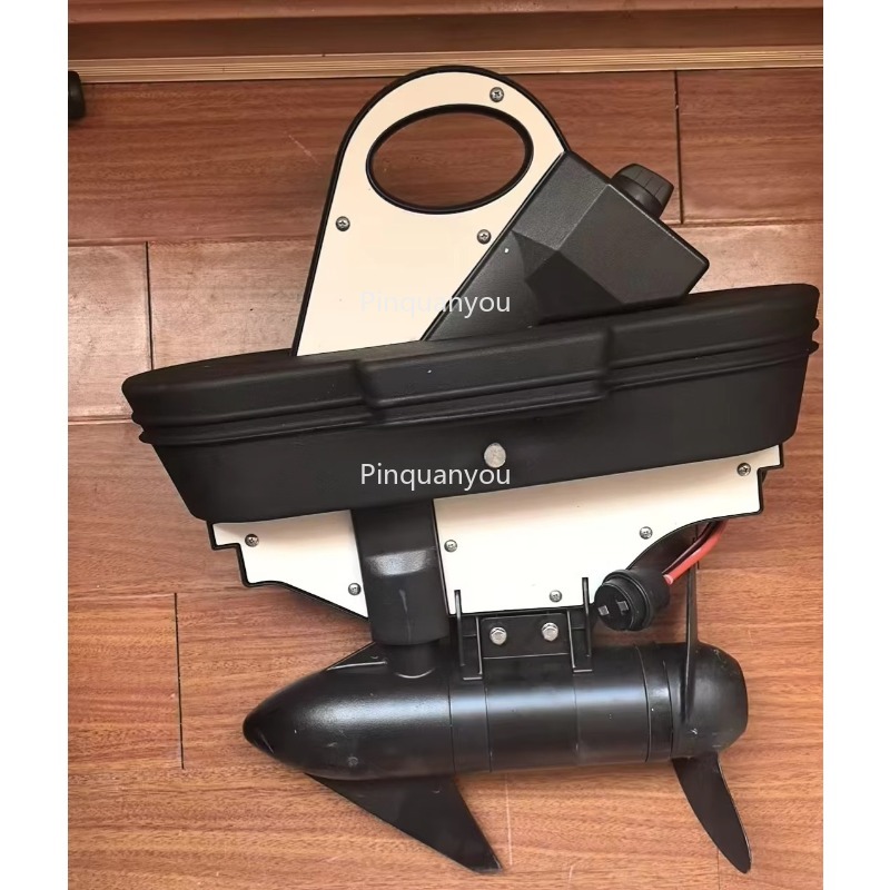 44lb Kajak Waterdichte Elektri - Fishing Kayak Trolling Motor recensie en prijs