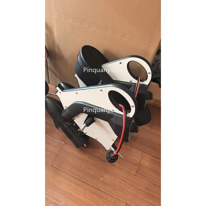 44lb Kajak Waterdichte Elektri - Fishing Kayak Trolling Motor recensie en prijs