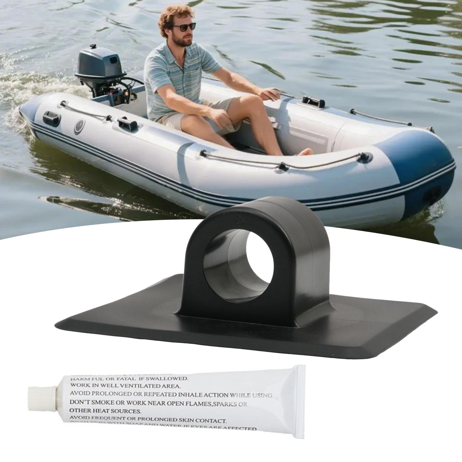 Kano Motorbevestiging Boot Tro - Fishing Kayak Trolling Motor recensie en prijs