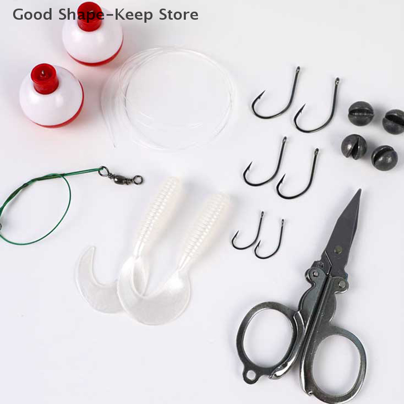 24-delige noodviskit Draagbare - Fishing Kayak Rod Holder recensie en prijs